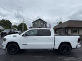Used 2021 RAM 1500 Big Horn image 4