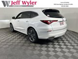 New 2025 Acura MDX SH-AWD w/ Advance Package image 5