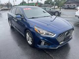 Used 2018 Hyundai Sonata Sport image 2