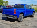 New 2026 Chevrolet Silverado 1500 LT image 4