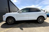 Certified 2025 Porsche Cayenne image 2