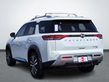 New 2025 Nissan Pathfinder Platinum image 3