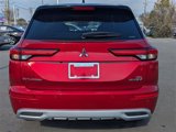 New 2025 Mitsubishi Outlander SEL image 4