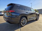 New 2025 Lexus TX 350 AWD image 3