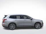 New 2025 Cadillac XT6 Premium Luxury image 5