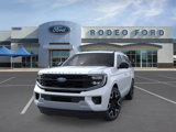 New 2025 Ford Expedition Platinum w/ Platinum Ultimate Package image 2
