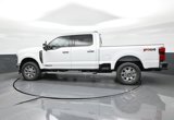New 2025 Ford F250 Lariat image 4