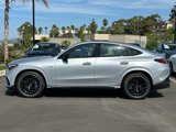 New 2026 Mercedes-Benz GLC 43 AMG 4MATIC Coupe image 6