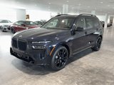 New 2026 BMW X7 xDrive40i w/ Executive Package image 3