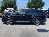 Certified 2025 INFINITI QX60 Luxe w/ Cargo Package image 2