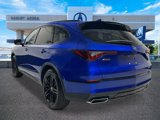 New 2025 Acura MDX A-Spec image 3