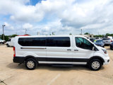 Used 2023 Ford Transit 350 XLT image 5