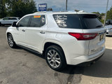 Used 2018 Chevrolet Traverse Premier image 2