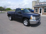 Used 2012 Chevrolet Silverado 1500 LT image 3