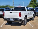 New 2026 Chevrolet Colorado W/T w/ Advanced Trailering Package image 3