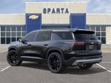 New 2026 Chevrolet Traverse LT w/ LPO, Floor Liner Package image 3