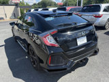 Used 2017 Honda Civic Sport image 4