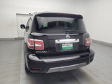 Used 2020 Nissan Armada SL w/ Premium Package image 6