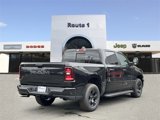 New 2025 RAM 1500 Tradesman w/ Night Edition image 5