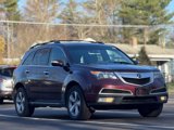 Used 2013 Acura MDX w/ Technology & Entertainment image 5