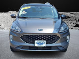 Certified 2022 Ford Escape SEL image 2