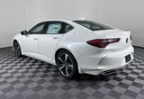New 2025 Acura TLX w/ Technology Package image 5