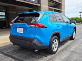 Used 2021 Toyota RAV4 LE image 6