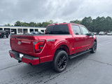 New 2025 Ford F150 Lariat w/ Equipment Group 502A High image 2