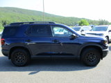 Certified 2026 Honda Passport TrailSport Elite image 4
