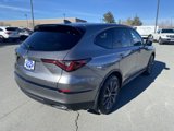 New 2025 Acura MDX A-Spec image 3