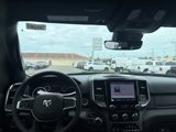 New 2025 RAM 1500 4x4 Crew Cab image 3
