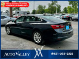Used 2023 Chevrolet Malibu LT w/ Driver Confidence Package image 5