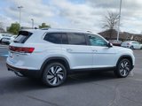 New 2025 Volkswagen Atlas SEL image 6