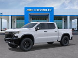 New 2026 Chevrolet Silverado 1500 ZR2 w/ Dark Appearance Package image 2