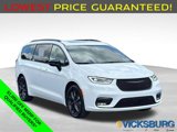 New 2026 Chrysler Pacifica Limited w/ S Appearance Package image 1