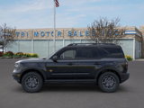 New 2024 Ford Bronco Sport Badlands image 3