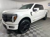 New 2025 Ford F150 Platinum w/ Equipment Group 702A High image 2