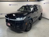 New 2025 Lincoln Navigator Reserve w/ Jet Appearance Package image 3