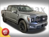 Certified 2024 Ford F150 Lariat image 1
