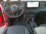 New 2025 Jeep Wrangler Unlimited Rubicon image 3