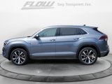 New 2025 Volkswagen Atlas Cross Sport SEL Premium R-Line image 4