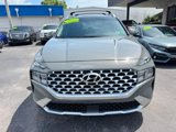 Used 2022 Hyundai Santa Fe SEL w/ Convenience + Premium Package image 2