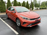 Used 2023 Kia Forte LXS image 3