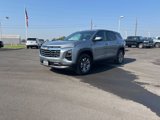New 2026 Chevrolet Equinox LT image 3