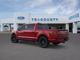 New 2025 Ford F150 STX image 4