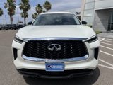 Used 2023 INFINITI QX60 Luxe w/ Cargo Package image 3
