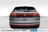 New 2025 Volkswagen Atlas Cross Sport SEL R-Line image 4