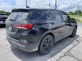 Used 2024 Chevrolet Equinox LS w/ Midnight Edition image 5
