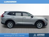 New 2026 Honda CR-V LX image 6