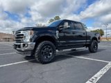 Used 2021 Ford F250 Lariat w/ Lariat Value Package image 2